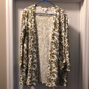 Lularoe Caroline small